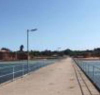 Ardrossan Caravan Park - Darwin Holiday