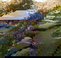 Jacobs Estate Cottage - Darwin Holiday