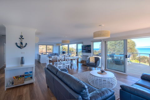 Sandbar Beach House - Darwin Holiday 1