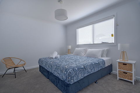 Sandbar Beach House - Darwin Holiday 4