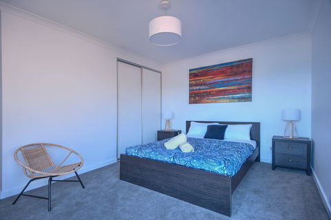 Sandbar Beach House - Darwin Holiday 6