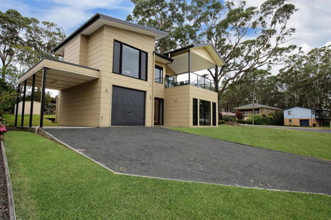 Panorama At The Lake Pet Friendly 15 Mins To Hyams Beach - Darwin Holiday 2