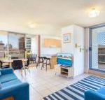 Ebbtide 6 Opposite Main Beach - Darwin Holiday