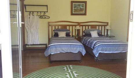Stringybark Hills Retreat - Darwin Holiday 4
