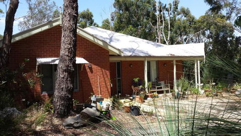 Stringybark Hills Retreat - Darwin Holiday 6