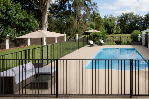 Mudgee Country Grandeur Home - Darwin Holiday 6