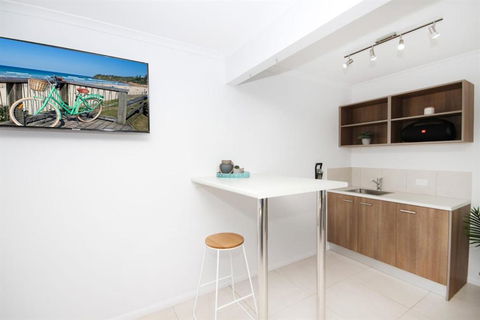 STUNNING HOME WITH SPECTACULAR VIEWS & CLOSE TO THE BEACH - Darwin Holiday 5