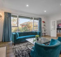 Alice wonderland in 4 beds house - Darwin Holiday