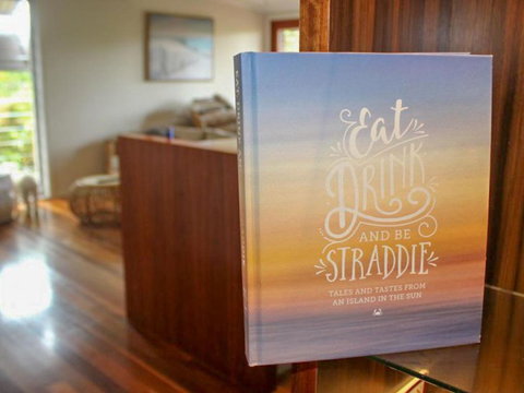 Two Sands Town House - Darwin Holiday 2