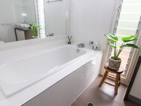 Two Sands Town House - Darwin Holiday 6