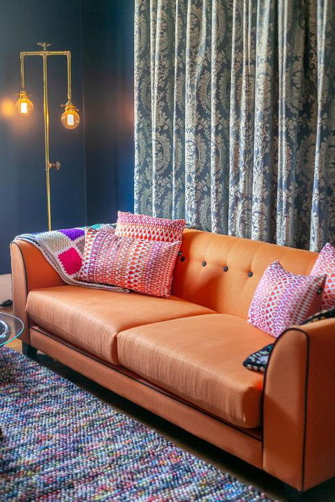 Insomnia On Elizabeth - Darwin Holiday 3