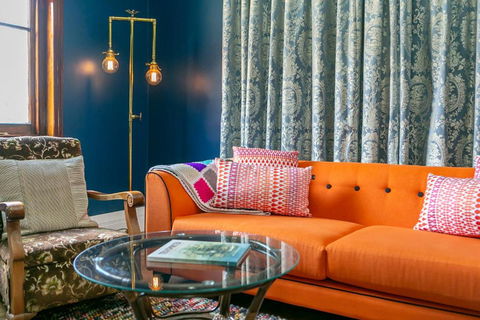 Insomnia On Elizabeth - Darwin Holiday 4