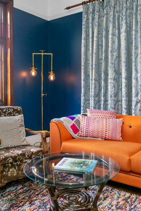 Insomnia On Elizabeth - Darwin Holiday 6