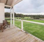 Buxton Thomas - Darwin Holiday