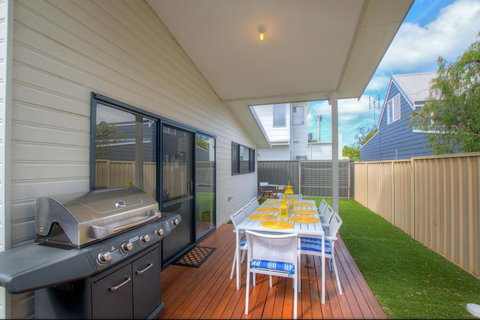 A Little Luxury In Town - Darwin Holiday 2