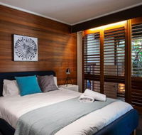 Roomerang at Fairview Street - Darwin Holiday