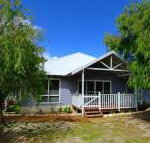 Purple Patch - Darwin Holiday