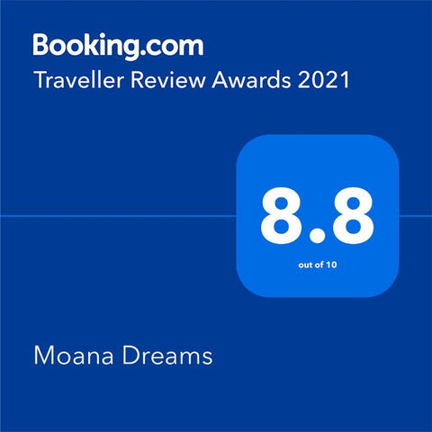 Moana Dreams - Darwin Holiday 6