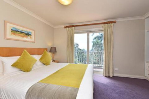 Villa 2br Nebbiolo Resort Condo Located Within Cypress Lakes Resort (nothing Is More Central) - Darwin Holiday 7