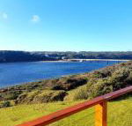 Ocean View Cottage - Darwin Holiday