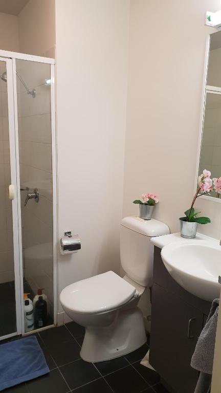 2 Bedrooms CBD FREE Tram Apartment (Melb Central China Town Queen Victoria Market Melbourne University RMIT Etc) - Darwin Holiday 6