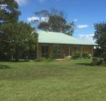 At HOME on HOLMES - Darwin Holiday