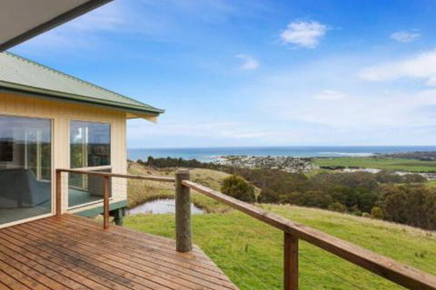 Acacia Brae - Darwin Holiday 2