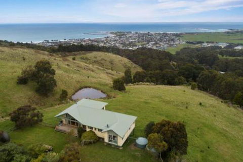 Acacia Brae - Darwin Holiday 0