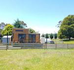 Tiny Cradle at the Good Place - Darwin Holiday