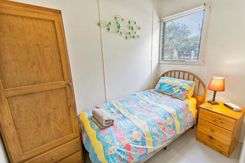 Kambera Pet Friendly Cottage On Raymond Island - Darwin Holiday 4