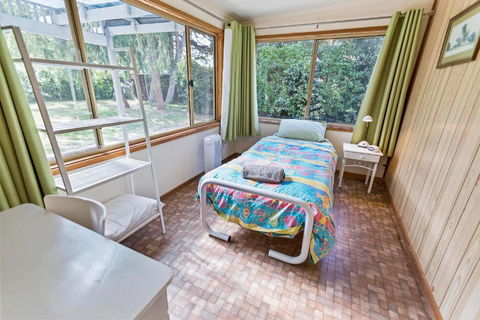 Kambera Pet Friendly Cottage On Raymond Island - Darwin Holiday 2