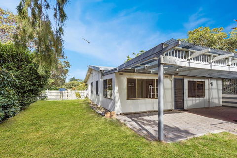 Kambera Pet Friendly Cottage On Raymond Island - Darwin Holiday 6