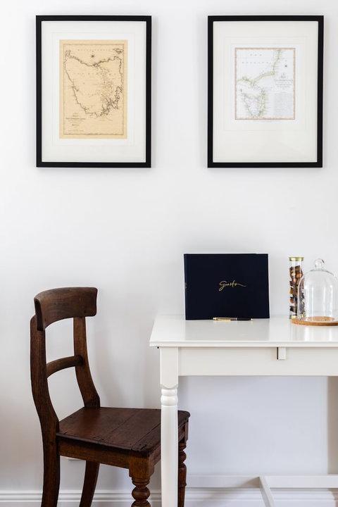 A Cottage In Richmond - Darwin Holiday 2