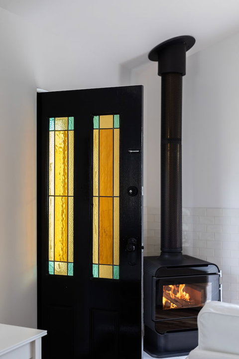 A Cottage In Richmond - Darwin Holiday 1