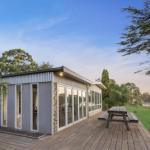 Bluff View River House Stunning Riverfront - Darwin Holiday 1