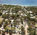 Peppermint Grove Beach Holiday Park - Darwin Holiday
