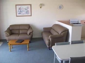 Black Swan Motor Inn - Darwin Holiday 5