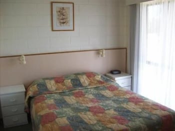 Black Swan Motor Inn - Darwin Holiday 2