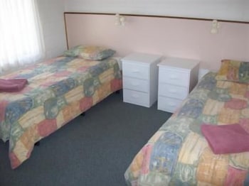 Black Swan Motor Inn - Darwin Holiday 4