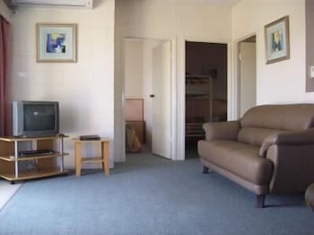 Black Swan Motor Inn - Darwin Holiday 3
