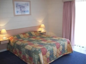 Black Swan Motor Inn - Darwin Holiday 1