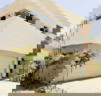 Fat Frog Beach Houses - Darwin Holiday