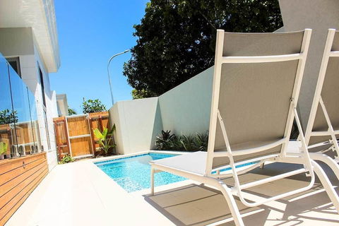 Fat Frog Beach Houses - Darwin Holiday 5