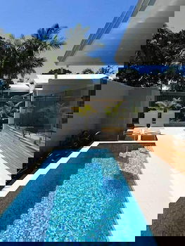 Fat Frog Beach Houses - Darwin Holiday 4