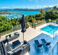 The Vue on Hamilton Island - Darwin Holiday