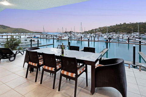 Pavillion 3 Absolute Waterfront 4 Bedroom 2 Lounge Room Plunge Pool + Golf Buggy - Darwin Holiday 4