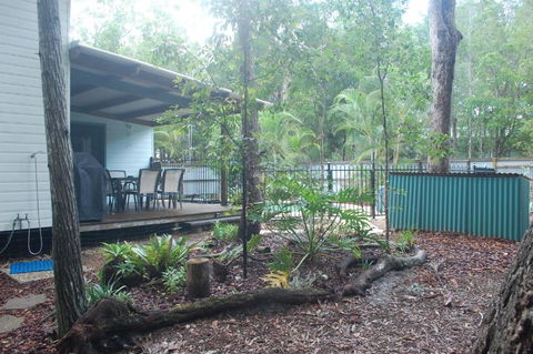 1 Naiad Court Lowset Family Home With Swimming Pool & Covered Deck. Pet Friendly - Darwin Holiday 3