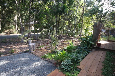 15 Belle Court Modern Architect Designed Open Plan Holiday Home With Outdoor Shower - Darwin Holiday 5