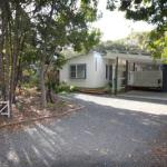 15 Belle Court Modern Architect Designed Open Plan Holiday Home With Outdoor Shower - Darwin Holiday 0
