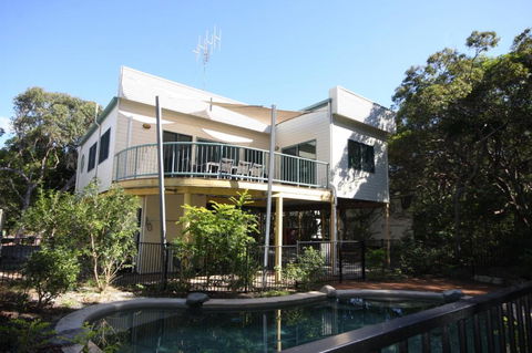20 Orania Court Spacious Home With Swimming Pool - Darwin Holiday 3